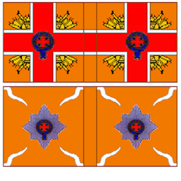 Gurkha gamepass ranks centre