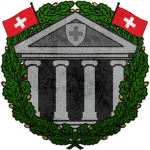 Imperial Alpine Government