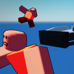Dead Sea [Testing]