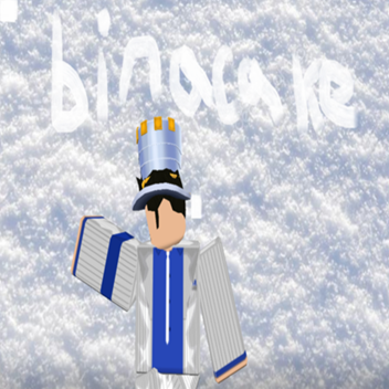 Cake Tour Live Planet Binacake 