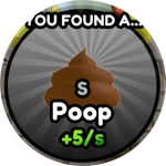 Harvest your first item