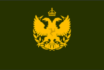 Army of the tchorcovean empire