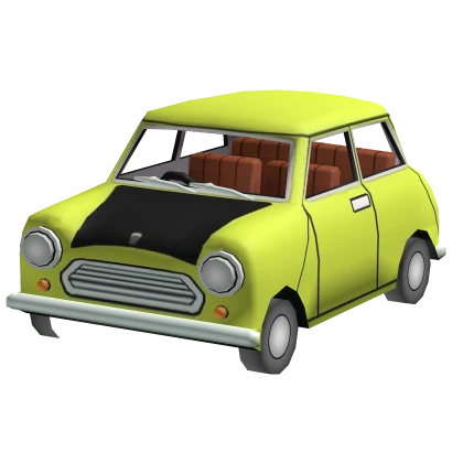 Item Thumbnail