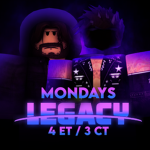 [Legacy! Wrestling]