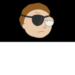 Morty Verse