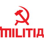 Armed Roblox Militia