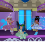 -~*|Royale High Fan Club|*~-