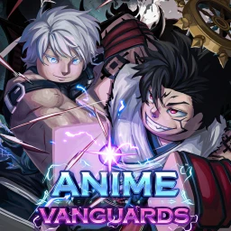 Anime Vanguards: Eternal Adversaries