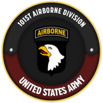 [US] 101st Airborne Divisionᅠᅠᅠᅠᅠᅠᅠᅠᅠᅠᅠᅠ