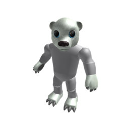 BEARS THE 2ND [DEMO]