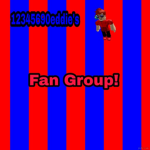 12345690eddie's Fan Group!