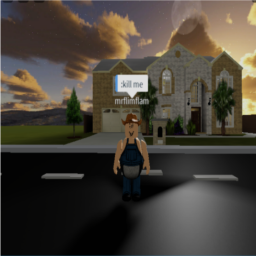 {Free Admin}