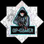 OP GAMER!!!