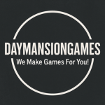 Day Mansion Games