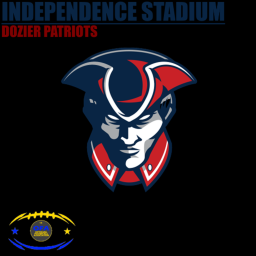 Independence Stadium: Doz Patriots [OFA]