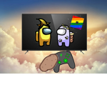 Night Crawler & Potato’s Gaming Group