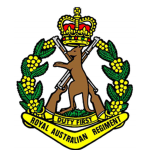[W-W-R-P] Royal Australian Regiment