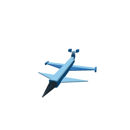 Fireflash from "Thunderbrids" please make it fly