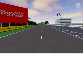 Formula I Classic Extreme: French GP