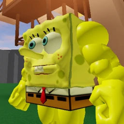 SpongeBob Games icon