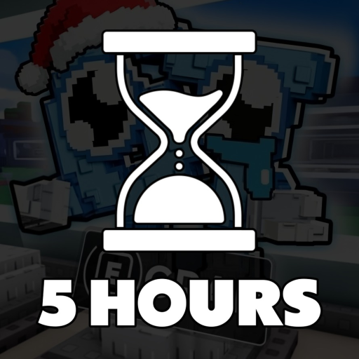 [🎅] Throw a Baby Brainrot icon