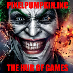 PixelPumpkin.Inc Game Hub [ALPHA]