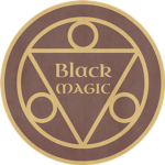 Black Magic Admin Commands
