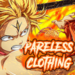 Pareless Clothing Homestore (Alpha)