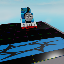 Tell Thomas You Will Die For Him