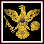 PATRIOTS OF ESV