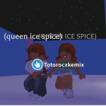 Ice spice slay group