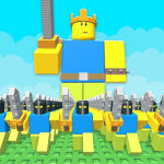 Build a Base ⚔️