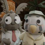 (MINI UPDATE!)🌴 Tropicaland (DEMO)