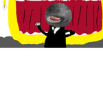 The Moon Game Show