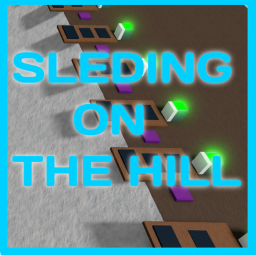 Sleding On The Hill (Beta)
