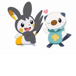 Pokemon Paradice