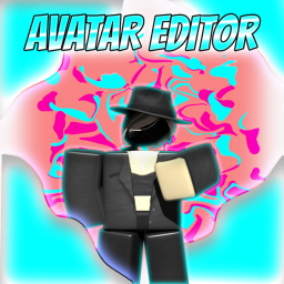 Avatar Editor