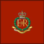 BA | • Royal Military Police
