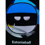 Estonia team