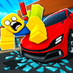 Car vs Hiders