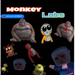 Monkey Labs!