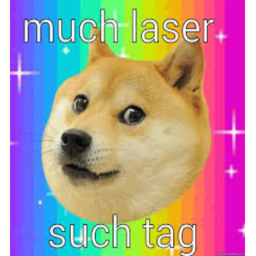 laser tag beta
