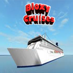 Bloxy Cruises