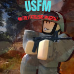 [USFM] United States Fort Marshall