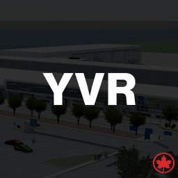 YVR | Vancouver International Airport