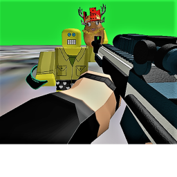 The Patatoes Team Death Match [Game Update]