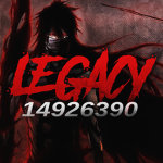The Legacy BloodIine