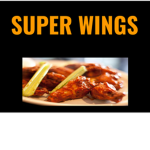Super Wings (The Best Wings Ever!)