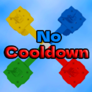 Doomspire BrickBattle (No CoolDown!)