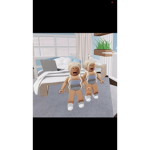 Caramel latte group